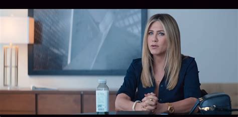 is jennifer aniston lesbian|Jennifer Aniston to Play Female Lesbian President in Netflix。